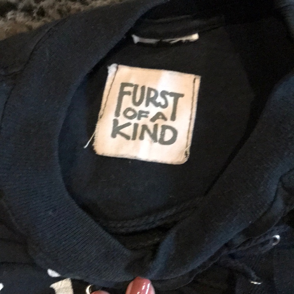 Furst of a Kind (LF) tee